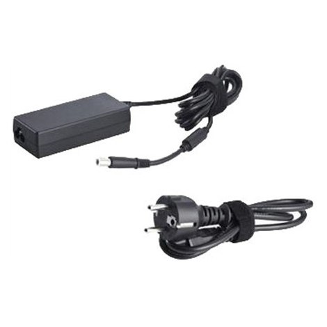 Dell | Dell AC Power Adapter Kit 65W 4.5mm | 450-AECL | 65 W - 2